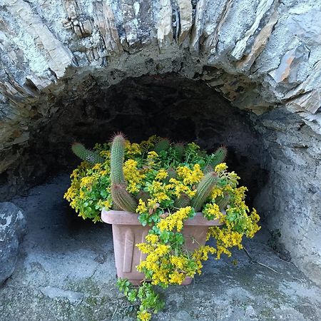 Il Fontolo Vila Ponzano Superiore Exterior foto